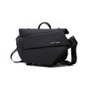 ARCTIC HUNTER YB00046 Τσάντα Crossbody με Θήκη Tablet, 10L, Μαύρη