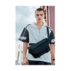 ARCTIC HUNTER YB00046 Τσάντα Crossbody με Θήκη Tablet, 10L, Μαύρη