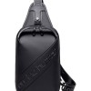 ARCTIC HUNTER XB00121 Τσάντα Crossbody  5.5L, Μαύρη
