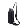 ARCTIC HUNTER XB00121 Τσάντα Crossbody  5.5L, Μαύρη