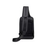ARCTIC HUNTER XB00526 Τσάντα Crossbody με Θήκη Tablet, 3L, Μαύρη 
