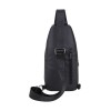 ARCTIC HUNTER XB13001 Τσάντα Crossbody , 4L, Μαύρη