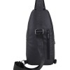 ARCTIC HUNTER XB13001 Τσάντα Crossbody , 4L, Μαύρη
