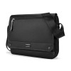ARCTIC HUNTER K00093 Τσάντα Ώμου με Θήκη Laptop 14", 9L, Μαύρη