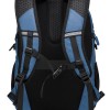 ARCTIC HUNTER B00388 Τσάντα Πλάτης με Θήκη Laptop 15.6", USB, 27L, Μπλε