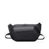 ARCTIC HUNTER Y00013 Τσάντα Crossbody , 7L, Μαύρη