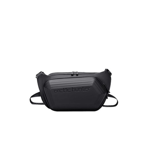 ARCTIC HUNTER Y00013 Τσάντα Crossbody , 7L, Μαύρη
