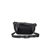 ARCTIC HUNTER Y00013 Τσάντα Crossbody , 7L, Μαύρη