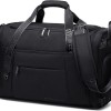 ARCTIC HUNTER LX00021 Τσάντα Ταξιδίου, Πτυσσόμενη, 30L, Μαύρη