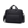 ARCTIC HUNTER GW00017 Τσάντα Ώμου  για Laptop 15.6", 14.5L, Μαύρη