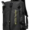 ARCTIC HUNTER B00391 Τσάντα Πλάτης με Θήκη Μπάλας & Laptop, 26L, Μαύρη