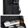 ARCTIC HUNTER B00530 Τσάντα Πλάτης με Θήκη Laptop 15.6", 24L, Μπλε