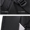 ARCTIC HUNTER B00530 Τσάντα Πλάτης με Θήκη Laptop 15.6", 24L, Μπλε