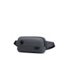 ARCTIC HUNTER Y00557 Τσάντα Μέσης , 3L, Γκρι