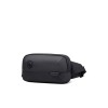 ARCTIC HUNTER Τσάντα Μέσης Y00557, 3L, Μαύρη