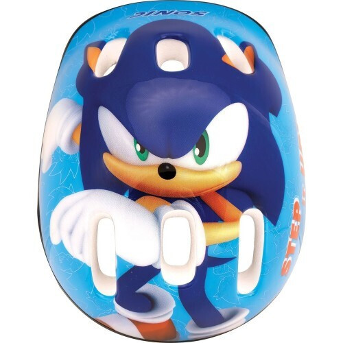 AS Παιδικό Κράνος για Πατίνι Sonic Size M
