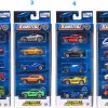 As company Teamsterz Street Machines Με 5 Αυτοκινητάκια Die-Cast 7535-16212