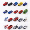As company Teamsterz Street Machines Με 5 Αυτοκινητάκια Die-Cast 7535-16212