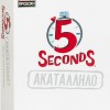 AS Games Επιτραπέζιο Παιχνίδι 5 Seconds - Ακατάλληλο