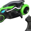 AS Exost Motodrift Τηλεκατευθυνόμενη Μοτοσυκλέτα