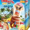 AS Games Επιτραπέζιο Παιχνίδι Πειρατής Στον Αέρα 