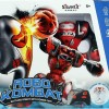 Silverlit Robo Combat Τηλεκατευθυνόμενο Ρομπότ Διάφορα Χρώματα