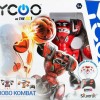 Silverlit Robo Combat Τηλεκατευθυνόμενο Ρομπότ