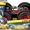 Exost Land Buster Τηλεκατευθυνόμενο Αυτοκίνητο