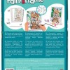 AS Company  Paint & Frame Ζωγραφίζω με Αριθμούς Funny Kitties (1038-41010)