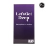 AS Games Επιτραπέζιο Παιχνίδι Let's Get Deep