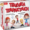 AS Επιτραπέζιο Παιχνίδι Παιδική Παράσταση για 2-6 Παίκτες 3+ Ετών