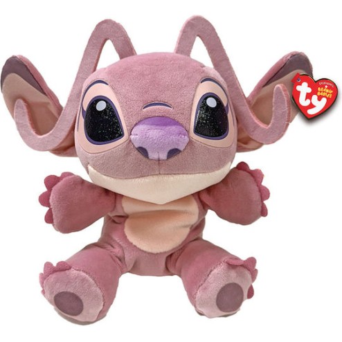 TY Beanie Babies Disney Angel 15εκ.(1607-44031)