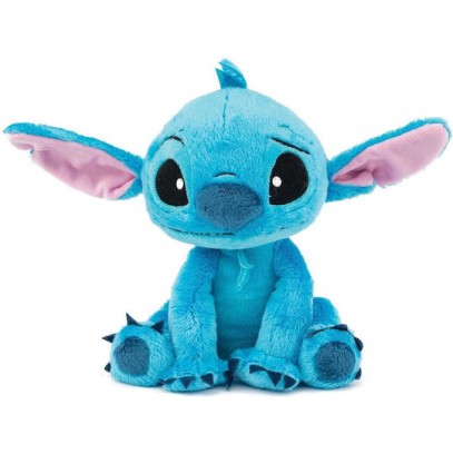 AS Λούτρινο Disney Stitch 16 εκ. (1607-01725)