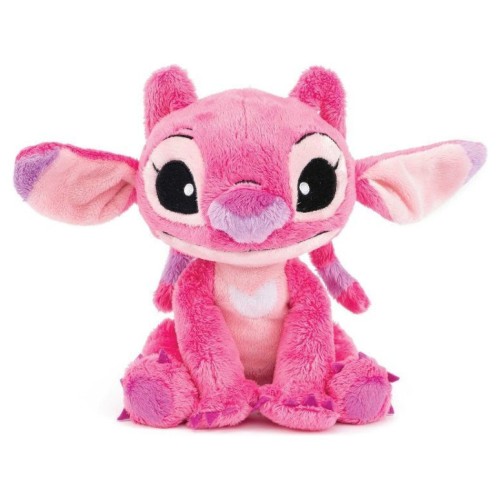 Disney Λούτρινο Angel 25εκ