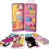 AS HappiHobbi: Fashion Girl - Magnet Tin (1029-64074)