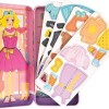AS HappiHobbi: Fashion Girl - Magnet Tin (1029-64074)