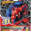 AS Giga Block Σετ Ζωγραφικής Marvel Spiderman 5 Σε 1 (1023-62752)