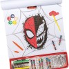 AS Giga Block Σετ Ζωγραφικής Marvel Spiderman 5 Σε 1 (1023-62752)