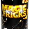 AS Ταχυδακτυλουργικά & Μαγικά Κόλπα Magic Collection Black (1040-08387)