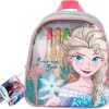 AS Σετ Ζωγραφικής Σε Backpack Frozen (1023-68102)