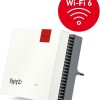 AVM FRITZ!WLAN Repeater 1200 AX (20002974)