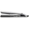 Babyliss Steam Lustre Styler ST595E Πρέσα Μαλλιών με Ατμό και Κεραμικές Πλάκες