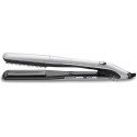Babyliss Steam Lustre Styler ST595E Πρέσα Μαλλιών με Ατμό και Κεραμικές Πλάκες