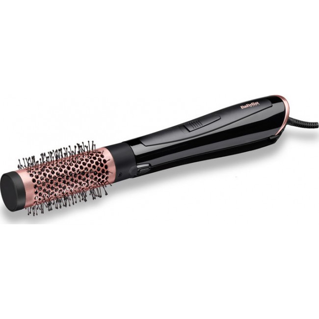 Babyliss Air Styler Perfect Finish AS126E Ηλεκτρική Βούρτσα Μαλλιών 