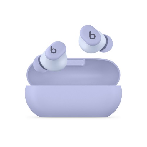 Beats Solo Buds Bluetooth Arctic Purple