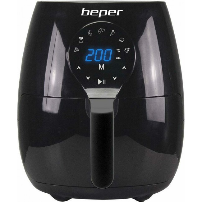 Beper P101FRI050  Φριτέζα αέρος 5L 1450W 