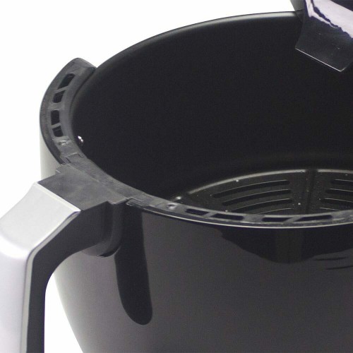Beper P101FRI050 Φριτέζα αέρος 5L 1450W Beper P101FRI050 Φριτέζα αέρος 5L 1450W