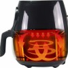 Beper P101FRI050  Φριτέζα αέρος 5L 1450W 