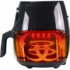 Beper P101FRI050  Φριτέζα αέρος 5L 1450W 