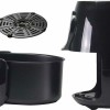 Beper P101FRI050  Φριτέζα αέρος 5L 1450W 